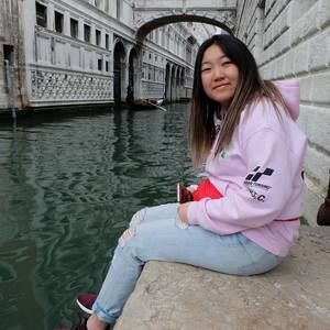 Meet your Posher, Sammi